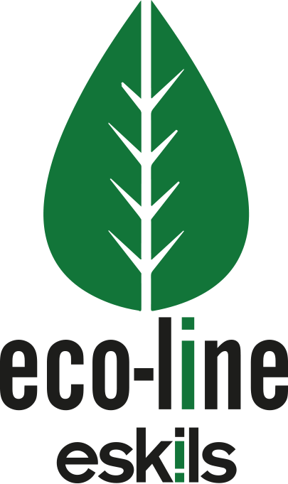 eco-line miljösortiment hållbarhet